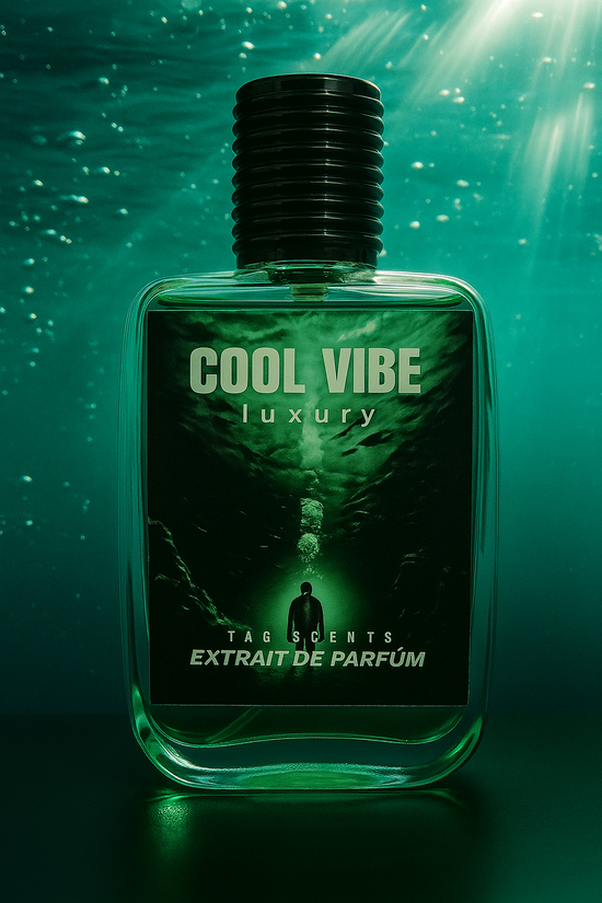Cool vibe