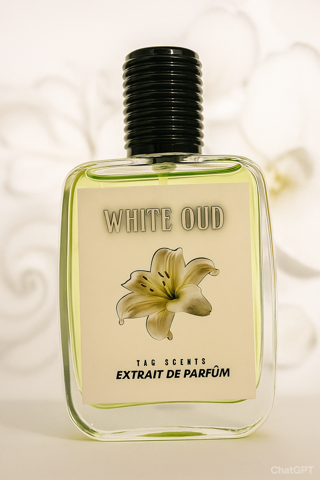 White oud