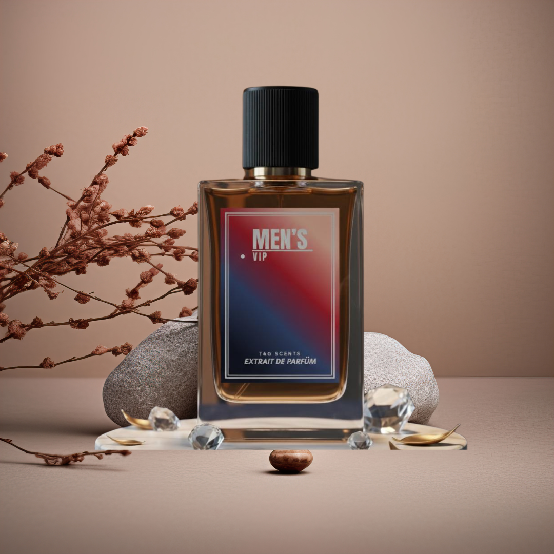 Bold Intense
