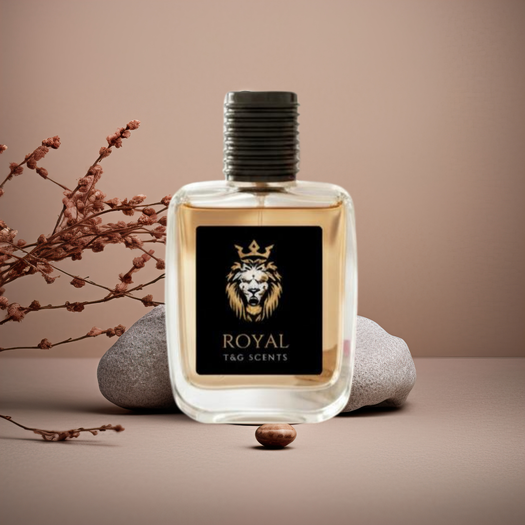 Royal Spirit