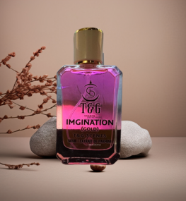 Imagination Gold