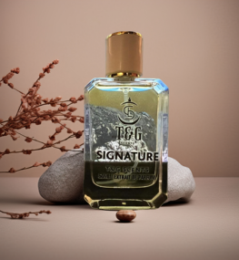 Signature Gold